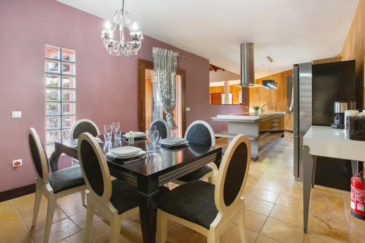 Villa Mase Fuerteventura La Asomada  Ngoại thất bức ảnh