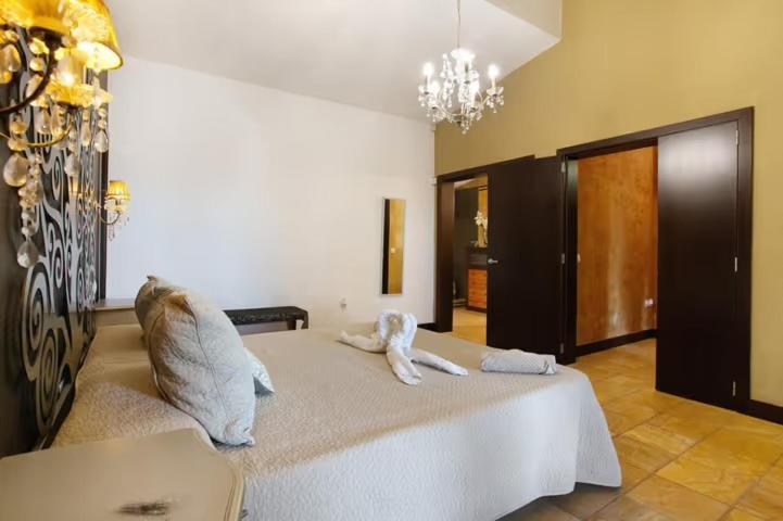 Villa Mase Fuerteventura La Asomada  Ngoại thất bức ảnh