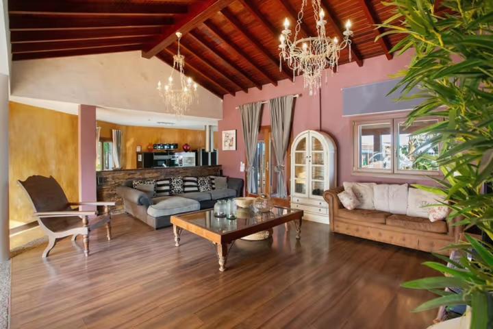 Villa Mase Fuerteventura La Asomada  Ngoại thất bức ảnh
