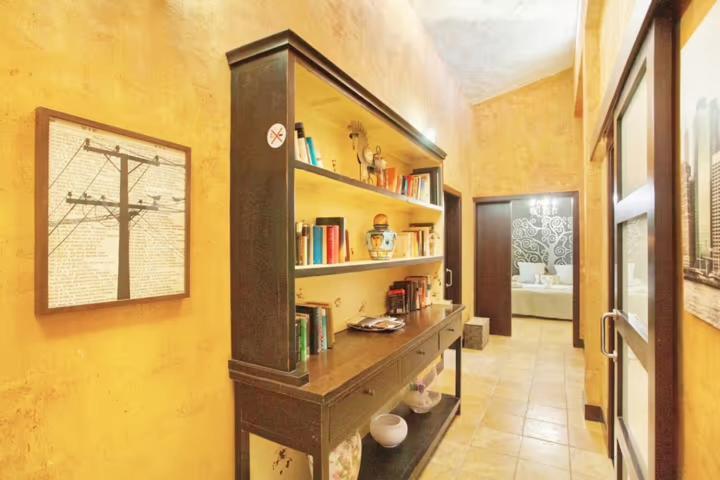 Villa Mase Fuerteventura La Asomada  Ngoại thất bức ảnh