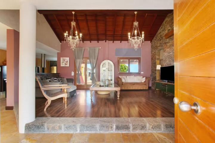 Villa Mase Fuerteventura La Asomada  Ngoại thất bức ảnh