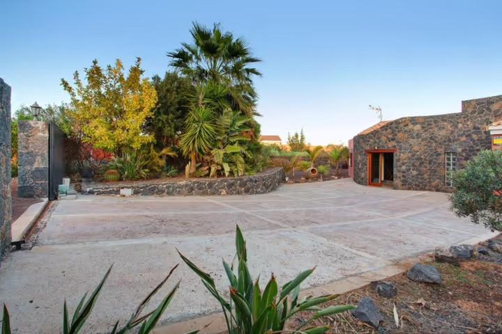 Villa Mase Fuerteventura La Asomada  Ngoại thất bức ảnh