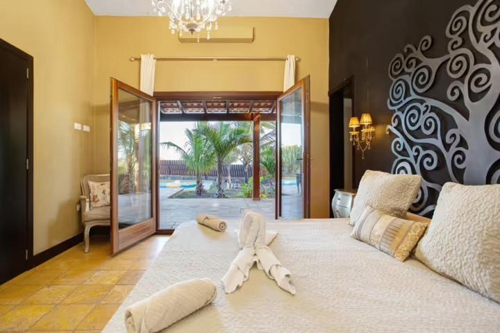 Villa Mase Fuerteventura La Asomada  Ngoại thất bức ảnh