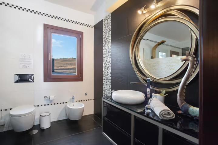 Villa Mase Fuerteventura La Asomada  Ngoại thất bức ảnh