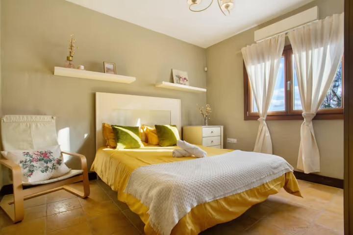 Villa Mase Fuerteventura La Asomada  Ngoại thất bức ảnh