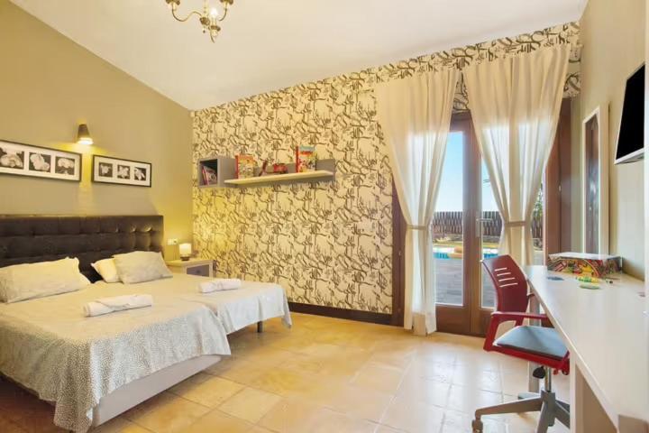 Villa Mase Fuerteventura La Asomada  Ngoại thất bức ảnh