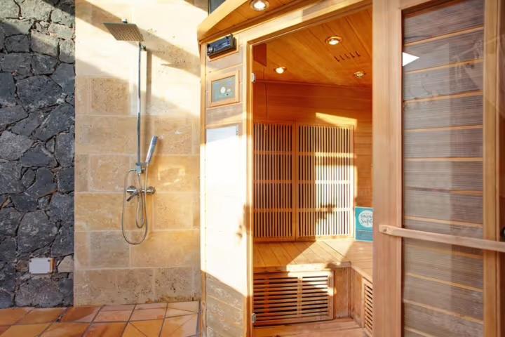 Villa Mase Fuerteventura La Asomada  Ngoại thất bức ảnh
