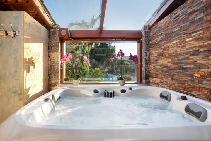 Villa Mase Fuerteventura La Asomada  Ngoại thất bức ảnh
