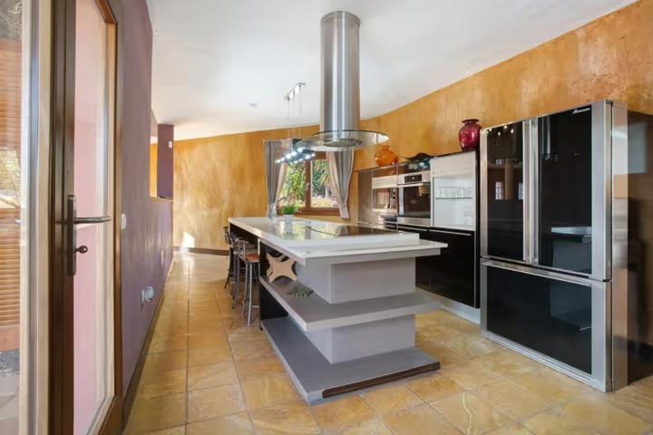 Villa Mase Fuerteventura La Asomada  Ngoại thất bức ảnh